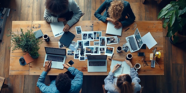 Video content production