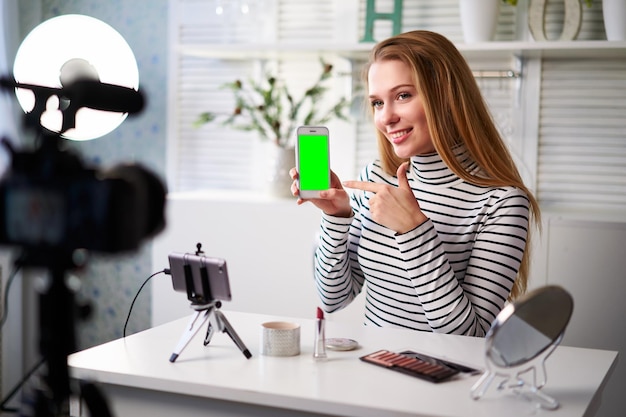 Visual content library creation